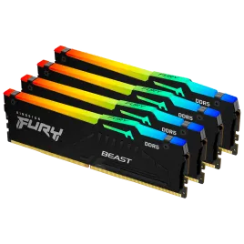 Kingston FURY Beast KF556C40BBAK4-128