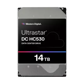 WD Ultrastar DC HC530 (WUH721414ALE604)