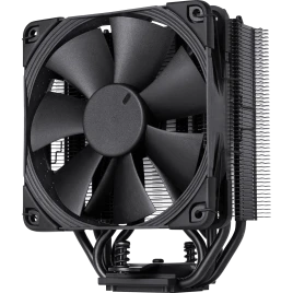 Кулер для процессора/ CPU Cooler Noctua NH-U12S chromax.black (129W, 4-pin...