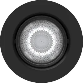 Philips IMPALA WGDIM SL264 RD 068 6W 27K BL 3PK