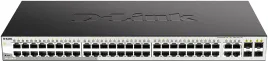 D-Link DGS-1210-52/F2A