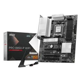 MSI PRO B850-P WIFI