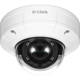 Камера/ DCS-4605EV 5MP Outdoor Vandal-Proof PoE Dome Camera, 2560 x 19
