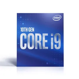 Intel Core i9-10900 (BOX)