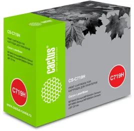 Cactus CS-C719H
