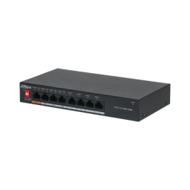 Коммутатор Dahua DH-PFS3008-8ET-60