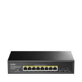 Cudy GS1008PS2