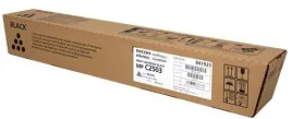 Ricoh MP C2503 Black Savin Lanier Original Print Cartridge (841925)