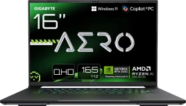 Ноутбук Gigabyte Aero X16 1WH Ryzen AI 7 350 32Gb...