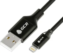 Greenconnect USB 2.0 Type-AM - Lightning (m) 1.5м