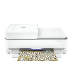 HP DJ Plus IA 6475 AiO Printer