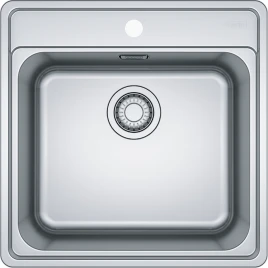 Franke BELL BCX 210-51TL
