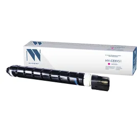 NV Print NV-CEXV51M