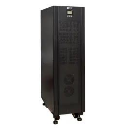 Источник Бесперебойного Питания двойного преобразования E-Power SW900Pro 20000 ВА напольный,3х фазный 3/3,400В, без АКБ, с выходным трансформатором
