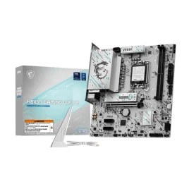 MSI H810M GAMING WIFI6E