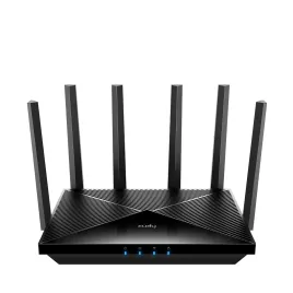 Маршрутизатор/ BE6500 1G Dual Band Wi-Fi 7 Mesh Router, Chipset Broadc