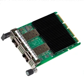Сетевая карта/ Intel® Ethernet Network Adapter E810-XXVDA2 for OCP 3.0,...