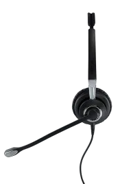 Jabra Biz 2400 II QD Mono NC 3 in 1 NC Wideband