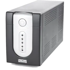 Источник бесперебойного питания (3 кабеля)/ Powercom IMP-3000AP