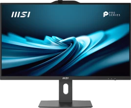 Моноблок/ MSI PRO AP272P 14M   27"(1920x1080 IPS)/Intel Core i3 14100(