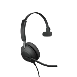 Jabra Evolve2 40 - USB-C MS Teams Mono