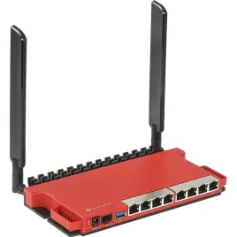 MikroTik L009UIGS-2HAXD-IN