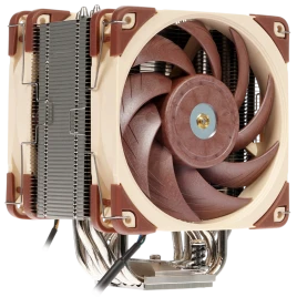 Кулер для процессора/ CPU Cooler Noctua NH-U12A (169W, 4-pin PWM, 158m