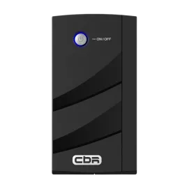 Башенный линейно-интерактивный ИБП/ ИБП CBR [ELN-1100T-6I-LD] Line Int