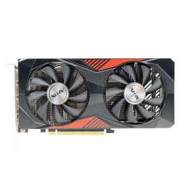 AFOX CORPORATION AF3060TI-8192D6H4
