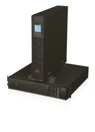 ИБП Info R Pro, 1500 ВА, IEC C13 (6), 2x9 Ач