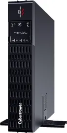 Источник бесперебойного питания/ UPS CyberPower PR2200ERTXL2U NEW Line-Interactive 2200VA/2200W USB/RS-232/EPO/Dry/SNMPslot (IEC C13 x 6, IEC C19 x 2)  (12V / 9AH х 4)