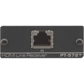 Приёмник HDMI по витой паре DGKat/ HDMI HDCP 2.2 Compact Receiver over
