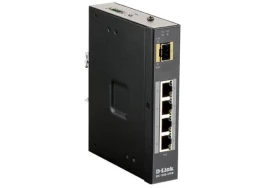 Коммутатор D-Link DL-DIS-100G-5PSW/A1A