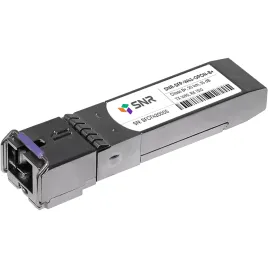 SNR SNR-SFP-W43-GPON-B+