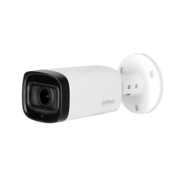 Уличная цилиндрическая HDCVI-камера Dahua DH-HAC-HFW1801RP-Z-A-S2, 8 Мп (моторизованный объектив)