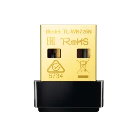 TP-Link TL-WN725N