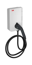 Зарядное устройство Terra AC 7,4 кВт (кабель Type 2, RFID, Ethernet)