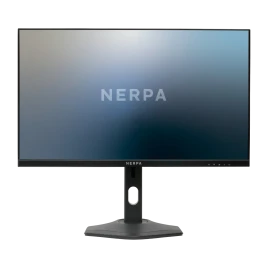 Монитор NERPA 24'' 1920x1080, IPS, 178/178, 5ms, 250cd/m2, 1000:1, 75H