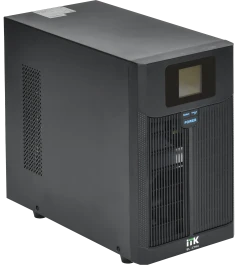 ITK ELECTRA LT ИБП 2кВА/1,6кВт с АКБ 4х7AH USB