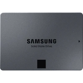 Твердотельные накопители/ Samsung SSD 870 QVO, 8000GB, 2.5" 7mm, SATA3