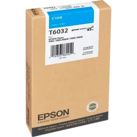 Epson  T6032 (C13T603200)