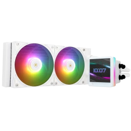 Водяное охлаждение для процессора/ Water Cooling System Thermalright Grand Vision...