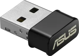 Адаптер/ USB-AC53 NANO/EU/13/GB_EU///