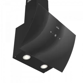 Вытяжка ELIKOR КВ WAVE 60 BK (243078)