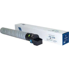 NV Print NV-TN-328Bk