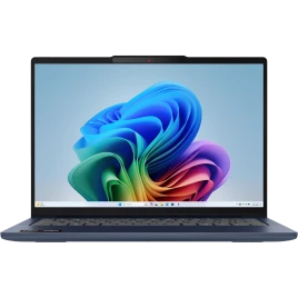 Ноутбук/ Lenovo IdeaPad Slim 5 14AHP11 14"(1920x1200 OLED)/AMD Ryzen 7