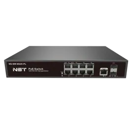 New System Technologies NS-SW-8G2X-PL