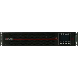 ИБП ЕРМАК ОНЛАЙН 1 Р ПРО, двойного преобразования, 1 кВА / 1 кВт, стое