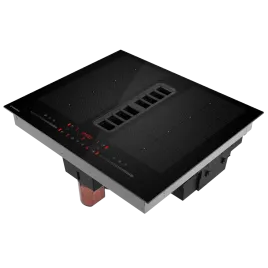 MAUNFELD MIHC604SF2BK