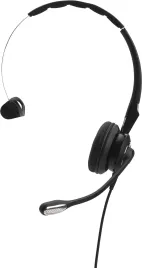 Jabra Biz 2400 II USB Mono CC MS